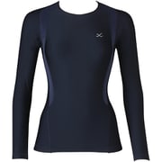 JYURYUトップ(ホットタイプ) JAY299 KO Mサイズ [コンディショニングウェア シャツ レディース]