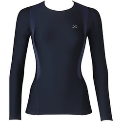 JYURYUトップ(ホットタイプ) JAY299 KO Lサイズ [コンディショニングウェア シャツ レディース]
