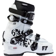 DESCENDANT 8 GW J191600601 WHITE 24.5cm [旧モデル ブーツ]