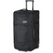 DAKINE SPLIT ROLLER 110L キャリーバッグ AJ237180 BLK [アウトドア キャリーケース]