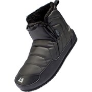 J1915002012 BLACK S 7151 [スキー インナーブーツ]