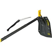 D2 EXT WITH SAW [アバランチ用品 ショベル]