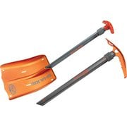 SHAXE SPEED SHOVEL ORANGE [アバランチ用品 ショベル]