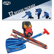 T2 RESCUE PACKAGE [雪崩 アバランチギア セット]
