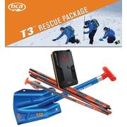 T3 RESCUE PACKAGE [雪崩 アバランチギア セット]