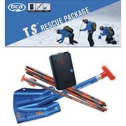 TRACKER S RESCUE PACKAGE [光学機・計器類その他]