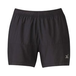 アウター ボトムス 3分丈 レディース ランニングウェア ショートパンツ BS Sサイズ DHY611
