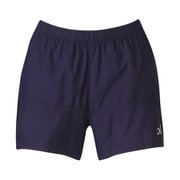 アウター ボトムス 3分丈 レディース ランニングウェア ショートパンツ KO Lサイズ DHY611