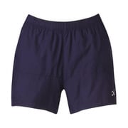アウター ボトムス 3分丈 レディース ランニングウェア ショートパンツ KO Lサイズ DHY611