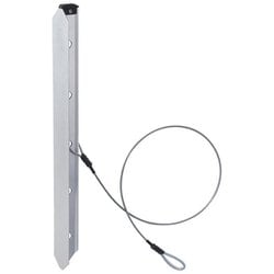 ケーブルピケット53cm スノー アイスツール 40016