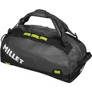 VERTIGO DUFFLE 45 U BLACK - NOIR [アウトドア系ボストンバッグ]