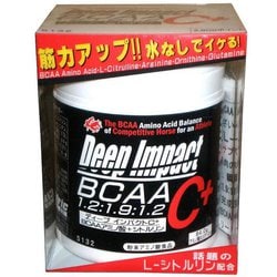 ディープインパクトC＋80 [アミノ酸・クエン酸]