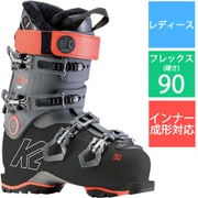 BFC W 90 S191902301 23.5cm [旧モデル スキーブーツ レディース]
