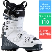 MINDBENDER 110 ALLIANCE S191902601 23.5cm [旧モデル バックカントリーブーツ レディース]