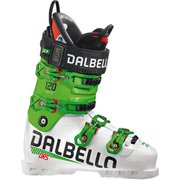 D190200200-245 WH/GR ホワイト/レースグリーン 24.5cm [ブーツ]