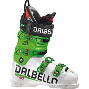 DRS 120 19/20 D190200200 WHITE/RACE GREEN 26.5cm [19-20モデル ブーツ レーシングモデル]