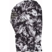 フード Hood S-FG-A-H-P-TIEBLA Tie Dye Black [スキー バラクラバ]