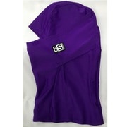 BLACK STRAP_The Hood HSDEEPPURPLE Deep Purple [キャップ・ヘアーバンド]