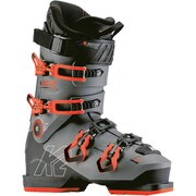 RECON 120 MV S191904701275 GRAY/RED 27.5cm [19-20モデル ブーツ 中上級モデル]