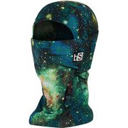 Hood Space Green フード スペースグリーン S-FG-A-H-P-SPAGRE [スキー キャップ バラクラバ]