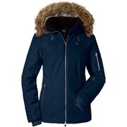 Ski Jacket Keystone3 1012497 sky captain サイズ38(日本：Lサイズ) [スキーウェア ジャケット レディース]
