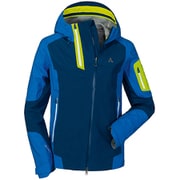 3L Jacket Keylong2 1022705 navy peony サイズ50 [スキーウェア ジャケット]