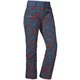 Ski Pants Kleinwalsertal 1012542 8560 blue indigo 36インチ [スキーウェア パンツ メンズ]