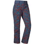 Ski Pants Kleinwalsertal 1012542 blue indigo サイズ38 [スキーウェア パンツ メンズ]