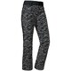 Ski Pants Kleinwalsertal 1012542 9570 stormy weather サイズ38 [スキーウェア パンツ メンズ]