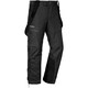 3L Pants Val d Isere 2022688 9990 black サイズ48 [スキーウェア パンツ メンズ]