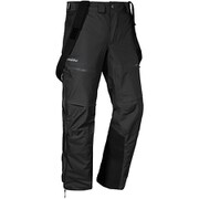 3L Pants Val d Isere 2022688 9990 black サイズ48 [スキーウェア パンツ メンズ]