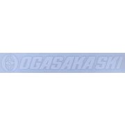 60165F one F 2170 [ステッカー]