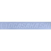 60164F one F 2163 [ステッカー]
