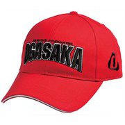 CO/RD 35460 レッド フリーサイズ [キャップ ユニセックス]