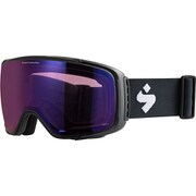 850018 RIG Amethyst MBLK 2647 [スキーゴーグル 眼鏡対応]