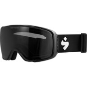 850021 ObsidiBk/RIGLtAmethy MBLK 1527 [スキーゴーグル 眼鏡対応]