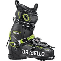 ヨドバシ.com - ダルベロ DALBELLO LUPO AX 90 D190700700 BLACK/BLACK