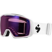 850023 RIG Amethyst SWHT 2630 [スキーゴーグル 眼鏡対応]