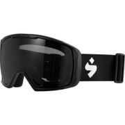 850026 ObsidiBk/RIGLtAmethy MBLK 1299 [スキーゴーグル 眼鏡対応]