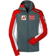Fl. Hoody Val d Isere RT 202264222 9570 stormy weather サイズ46 [スキー ミドルウェア]