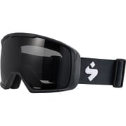 850032 Obsidian Black/Clear MTEL 0988 [スキーゴーグル 眼鏡対応]