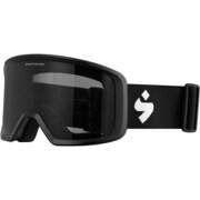 850035 Obsidian Black MBLK 0773 [スキーゴーグル 眼鏡対応]