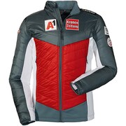Ins. Jkt Val d Isere RT 202267222 2007 racing red サイズ48 [スキー ミドルウェア]