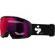 CLOCKWORK SVINDAL 850052 RIG Bixbite MBLK [スキー ゴーグル]