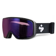 INTERSTELLAR 850055 RIG Light Amethyst MBLK [スキーゴーグル 眼鏡対応]