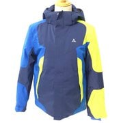 Jacket Besancon3 1040095 8630 navy peony 152cm [スキーウェアジュニア]