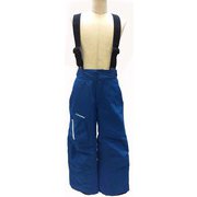 Ski Pants Bolzano1 1040099 8730 princess blue 164cm [スキーウェアジュニア]