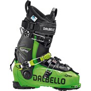 LUPO PRO HD 19/20 D190700800 GREEN/BLACK 26.5cm [20-21 バックカントリー]