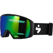 Clockwork WC BLI (Asia fit) 850062 RIG Emerald/Clear MBLK [スキーゴーグル 眼鏡対応]