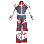 Race Suit1 K RT 104008922 0001 col.0001 サイズ140 [スキーウェアジュニア]